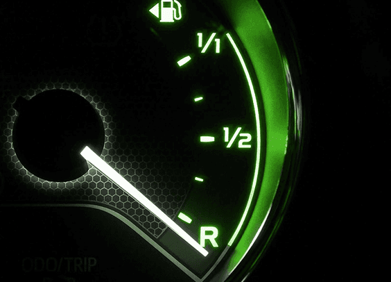 Conversion E85