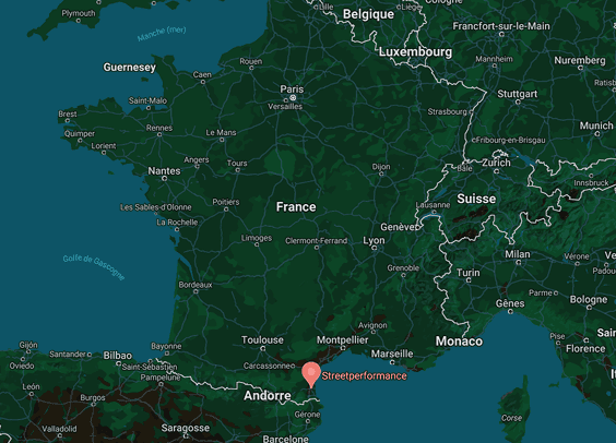 Nous trouver
